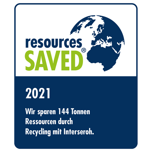 Ressourceneinsparung durch Recycling